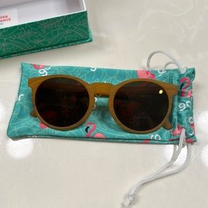 NWT Goodr Circle G Bodhi’s Ultimate Ride Sunglasses